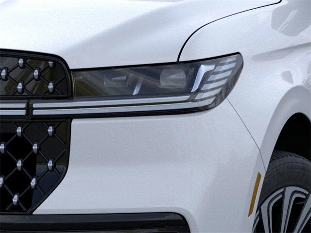 2025 Lincoln Navigator Black Label