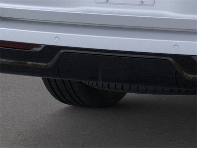 2025 Lincoln Navigator Black Label