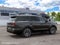 2027 Lincoln Navigator Black Label