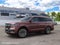 2027 Lincoln Navigator Black Label