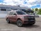 2027 Lincoln Navigator Black Label