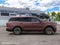2027 Lincoln Navigator Black Label