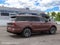 2027 Lincoln Navigator Black Label