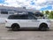 2027 Lincoln Navigator Black Label