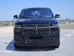 2025 Lincoln Navigator Black Label