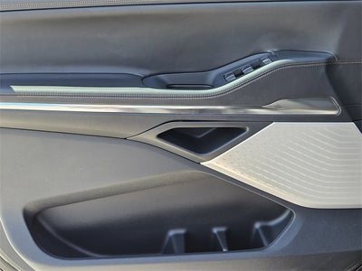 2025 Lincoln Navigator Black Label