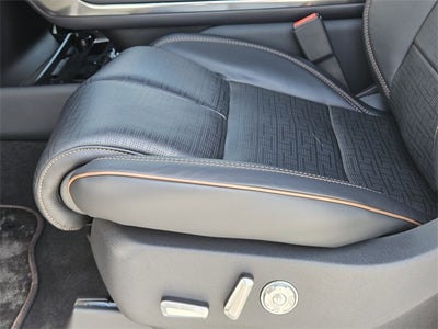 2025 Lincoln Navigator Black Label