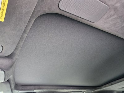 2025 Lincoln Navigator Black Label