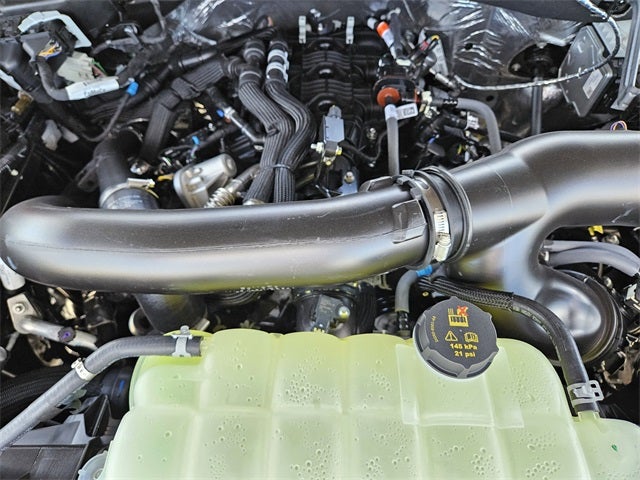 2025 Lincoln Navigator Black Label