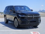 2025 Lincoln Navigator Black Label