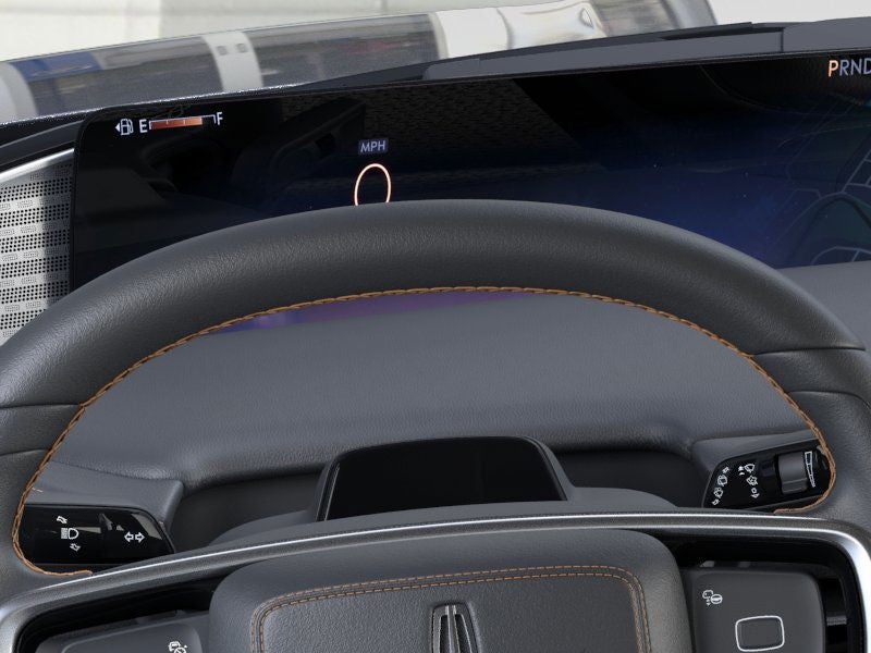 2025 Lincoln Navigator Black Label