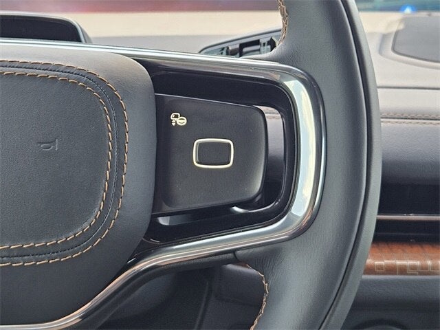 2025 Lincoln Navigator Black Label