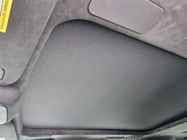 2025 Lincoln Navigator Black Label