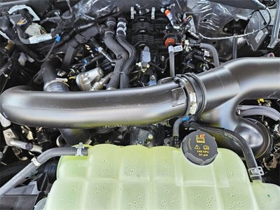 2025 Lincoln Navigator Black Label