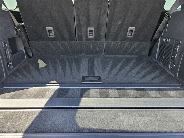 2025 Lincoln Navigator Black Label