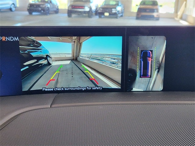 2025 Lincoln Navigator Black Label