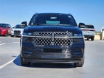2025 Lincoln Navigator Black Label