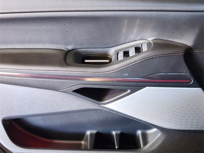 2025 Lincoln Navigator Black Label