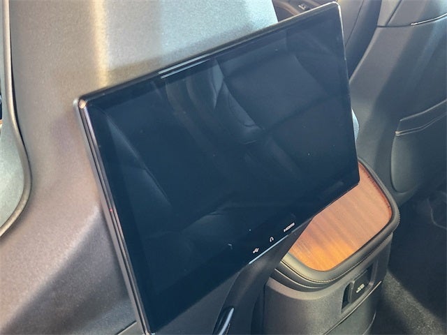 2025 Lincoln Navigator Black Label