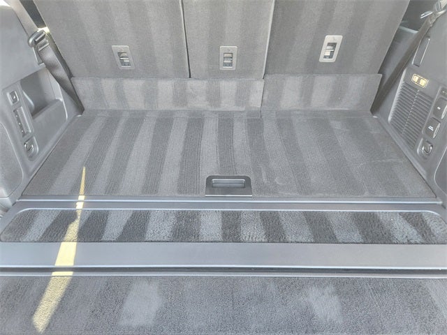 2025 Lincoln Navigator Black Label