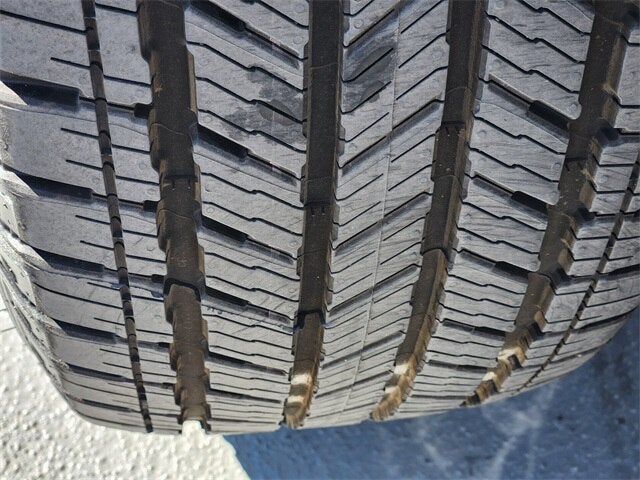 2025 Lincoln Navigator Black Label