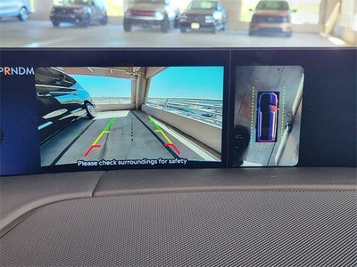 2025 Lincoln Navigator Black Label