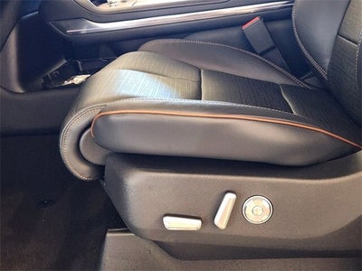 2025 Lincoln Navigator Black Label