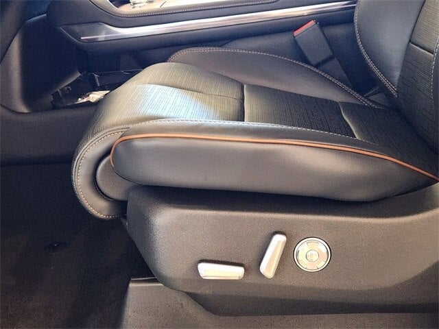 2025 Lincoln Navigator Black Label