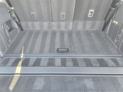 2025 Lincoln Navigator Black Label