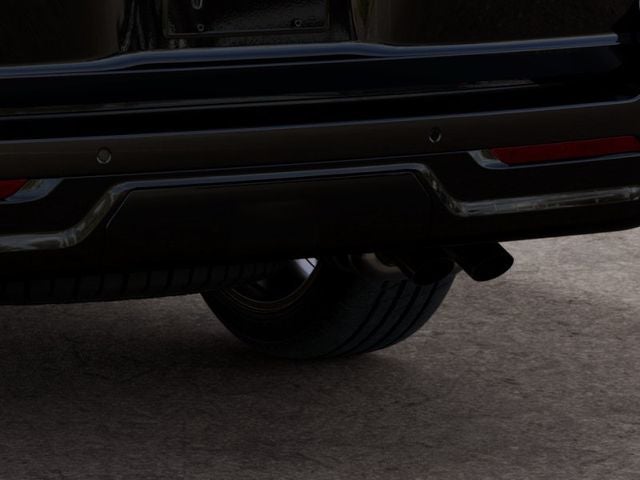 2027 Lincoln Navigator Black Label