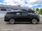 2027 Lincoln Navigator Black Label
