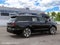 2027 Lincoln Navigator Black Label