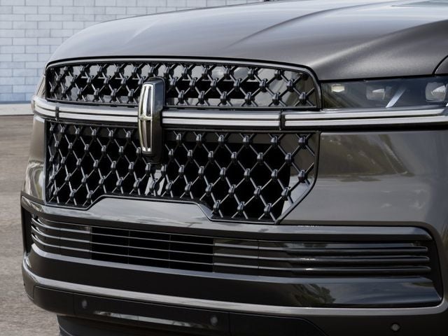 2027 Lincoln Navigator Black Label