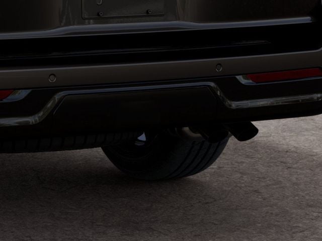 2027 Lincoln Navigator Black Label