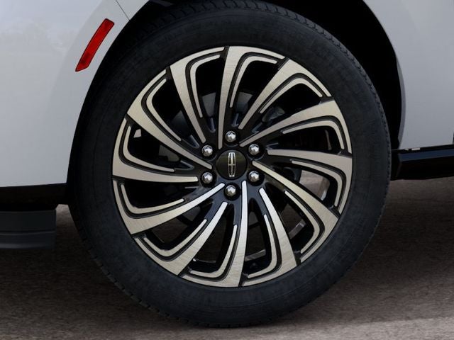 2027 Lincoln Navigator Black Label