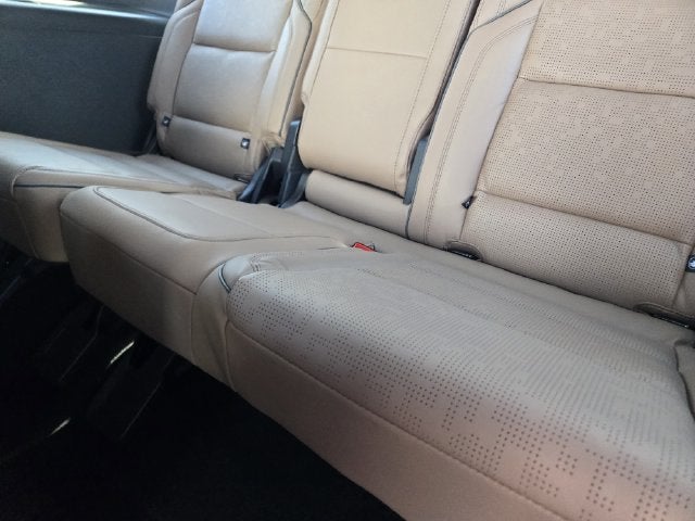 2027 Lincoln Navigator Black Label