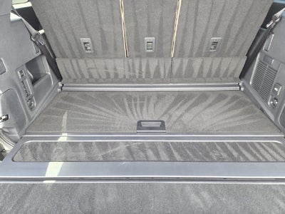 2027 Lincoln Navigator Black Label
