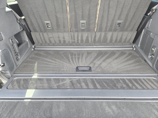 2027 Lincoln Navigator Black Label