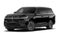 2027 Lincoln Navigator Black Label