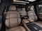 2027 Lincoln Navigator Black Label