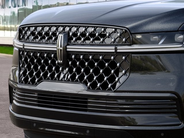 2027 Lincoln Navigator Black Label