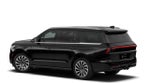 2027 Lincoln Navigator Black Label