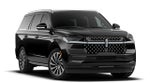 2027 Lincoln Navigator Black Label