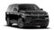 2027 Lincoln Navigator Black Label