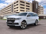2027 Lincoln Navigator Black Label