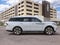 2027 Lincoln Navigator Black Label