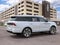 2027 Lincoln Navigator Black Label