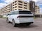 2027 Lincoln Navigator Black Label
