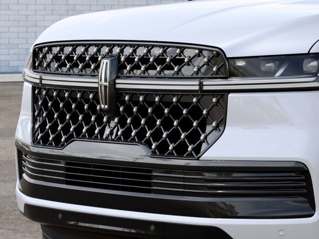 2027 Lincoln Navigator Black Label