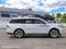 2027 Lincoln Navigator Black Label